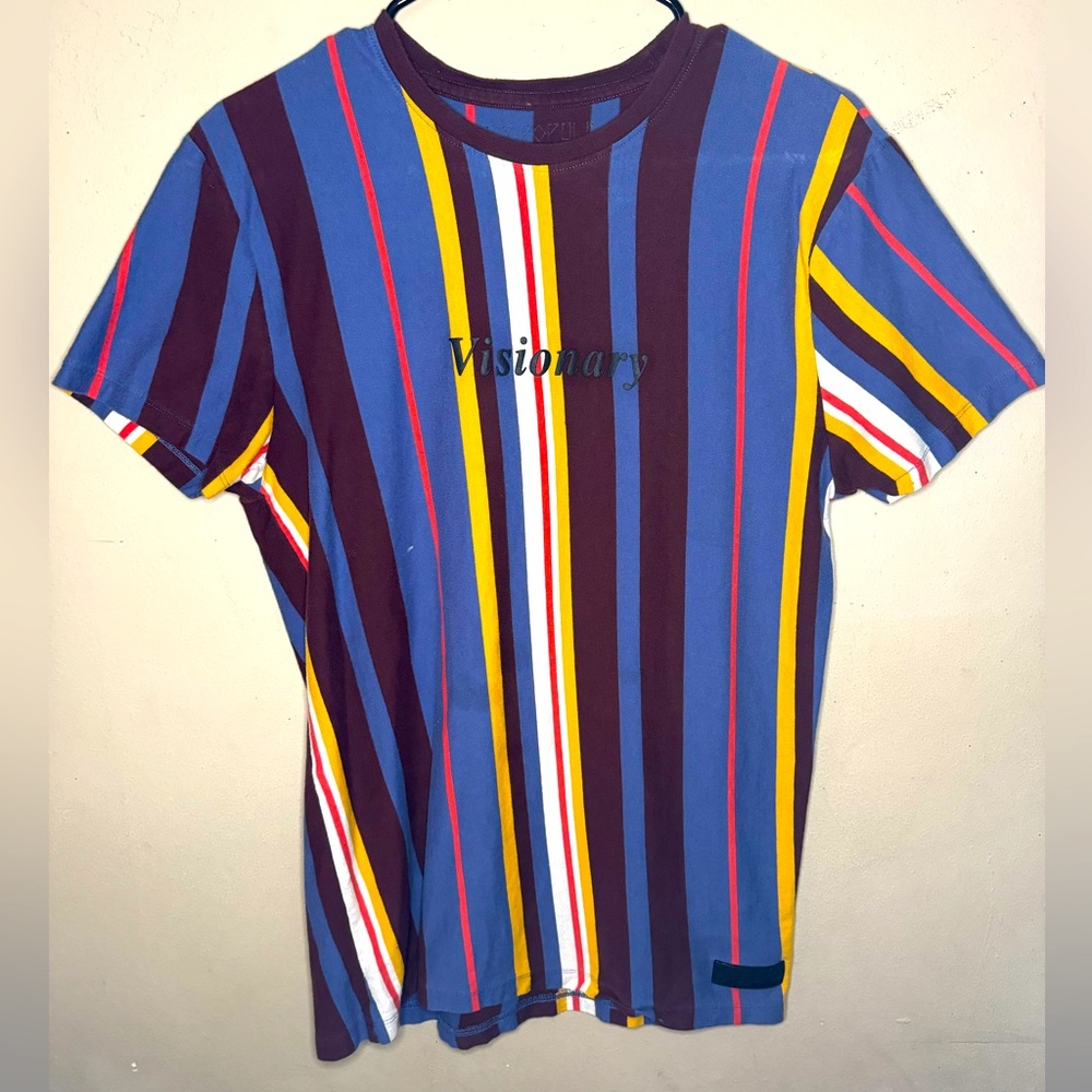 Visionary Tee